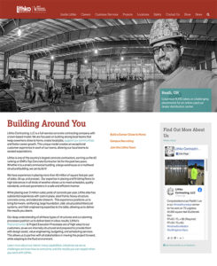 Strategic Legal And Financial Copywriting