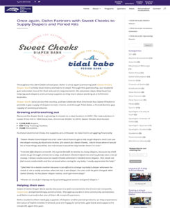 Strategic B2B Copywriting