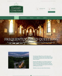 Copywriting For Professional Services